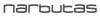 narbutas Logo