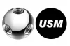USM Haller Logo