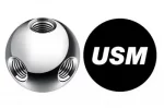 USM Haller Logo