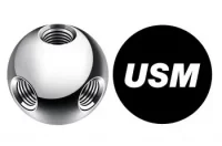 USM Haller Logo